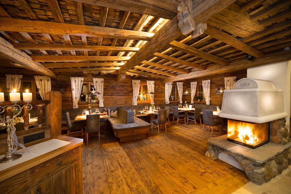 Chaletdorf Auszeit Хютчлаг Номер фото